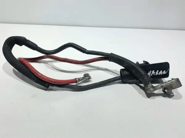 Senzor borna plus 1K0971920 Volkswagen Golf 6 plus (2009-2014) 2.0 tdi CFFB