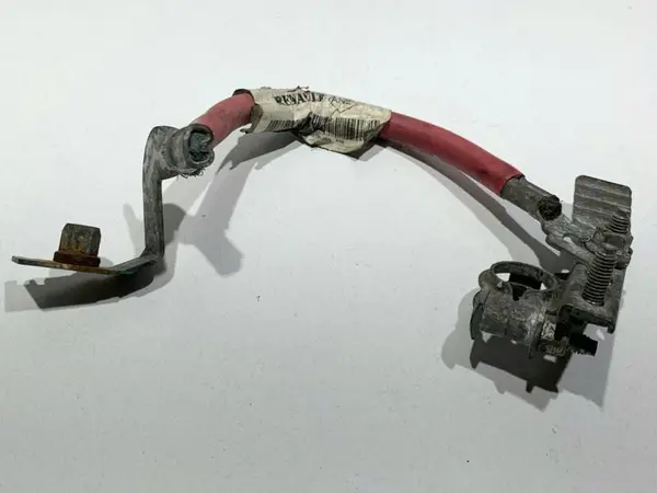 Senzor borna plus 243860002R Renault Megane 3 (2008-2012) 1.5 dci K9K (836) 110 cp