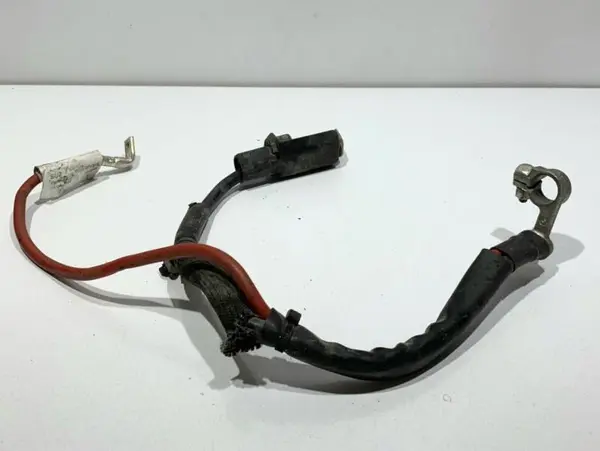 Senzor borna plus 5Q0971228A Volkswagen Passat B8 (2014-2019) 1.6 tdi DGTE