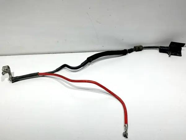 Senzor borna plus 7N0971228G Volkswagen Sharan (2010-2015) [7N] 2.0 tdi CFFB