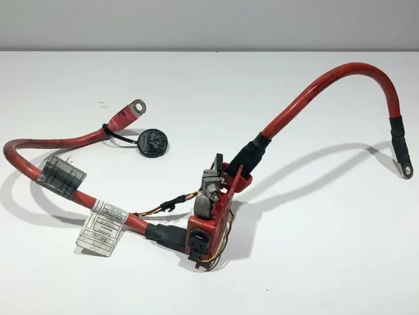 Senzor borna plus 9259425 BMW Seria 1 (2010-2015) [F21] 2.0d N47D20C