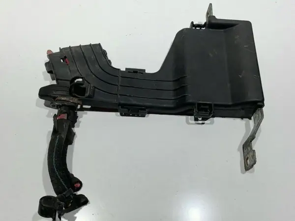 Senzor borna Renault Grand Scenic 3 (2009-2011) 1.4 TCE H4J700