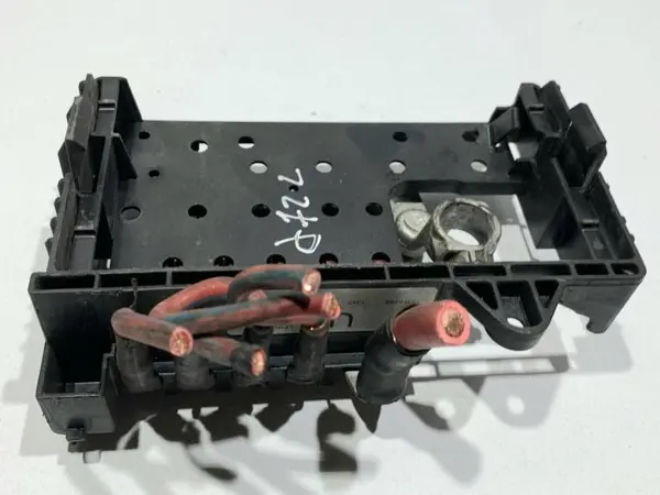 Senzor borna / tablou sigurante 13368498 Opel Astra J (2009-2012) 1.6 cdti B16DTL