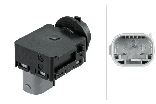 Senzor calitate aer HELLA 6PX 012 684-131