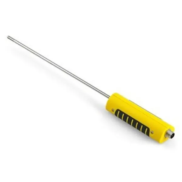 Senzor clima TROTEC TS250 SDI, Functie Min/Max, Functie HOLD