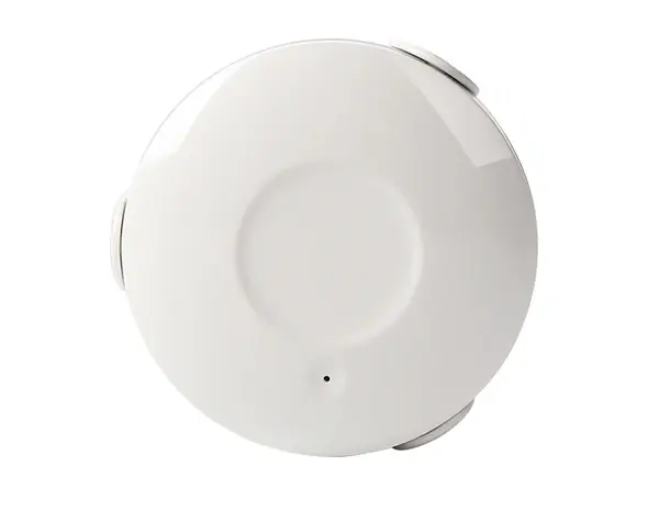 Senzor de apa SMART wireless, Wi-FI Tuya, baterie CR2x1, raza conectare 45m, cu aplicatie telefon, IP67, Rehent NAS-WS02W