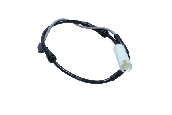 senzor de avertizare,uzura placute de frana ATE 24.8190-0297.2