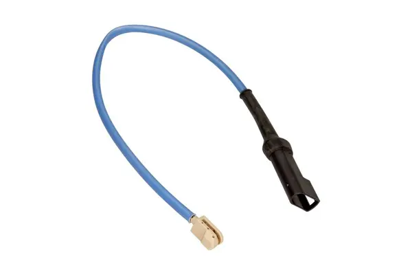 senzor de avertizare,uzura placute de frana FEBI BILSTEIN 100945