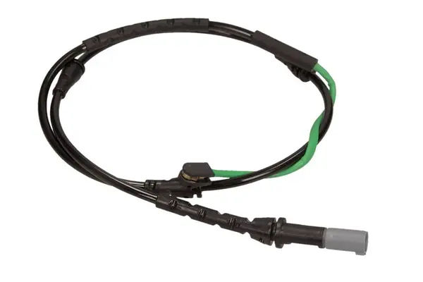 senzor de avertizare,uzura placute de frana FEBI BILSTEIN 104599