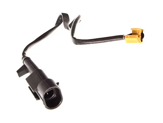 senzor de avertizare,uzura placute de frana FEBI BILSTEIN 35450