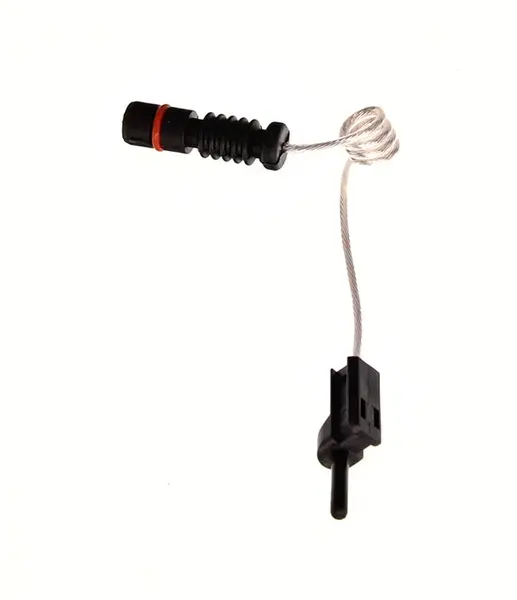 senzor de avertizare,uzura placute de frana MAXGEAR 23-0001