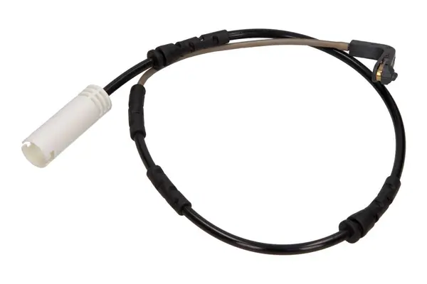 senzor de avertizare,uzura placute de frana MAXGEAR 23-0012