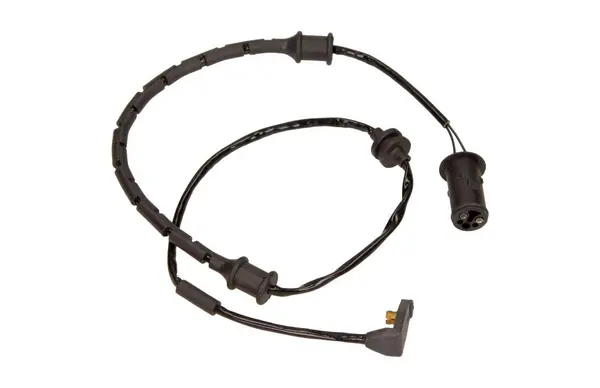 senzor de avertizare,uzura placute de frana MAXGEAR 23-0040