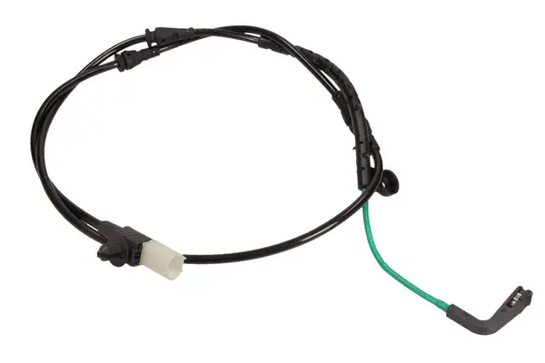 senzor de avertizare,uzura placute de frana MAXGEAR 23-0101