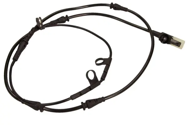 senzor de avertizare,uzura placute de frana MAXGEAR 23-0108