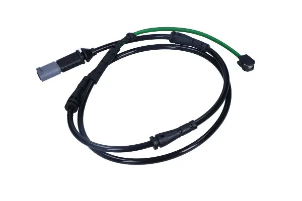 senzor de avertizare,uzura placute de frana MAXGEAR 23-0122