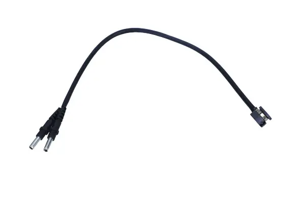 senzor de avertizare,uzura placute de frana MAXGEAR 23-0123