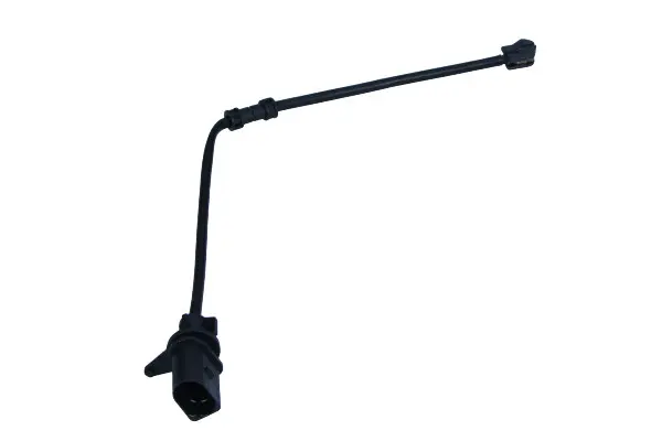 senzor de avertizare,uzura placute de frana MAXGEAR 23-0141