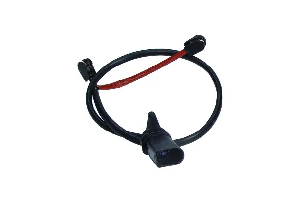 senzor de avertizare,uzura placute de frana MAXGEAR 23-0156