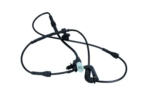 senzor de avertizare,uzura placute de frana MAXGEAR 23-0165