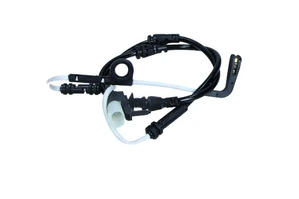 senzor de avertizare,uzura placute de frana MAXGEAR 23-0166