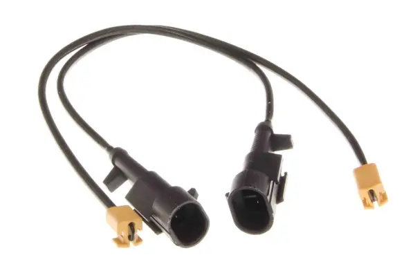 senzor de avertizare,uzura placute de frana MAXGEAR 23-0194