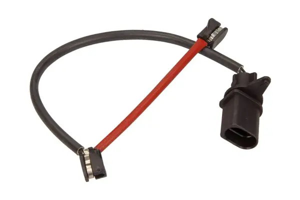 senzor de avertizare,uzura placute de frana QUICK BRAKE WS 0357 A