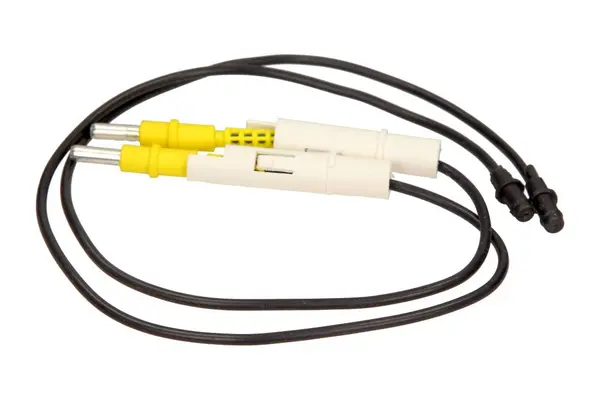 senzor de avertizare,uzura placute de frana QUICK BRAKE WS 0207 A
