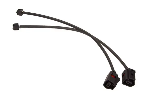 senzor de avertizare,uzura placute de frana QUICK BRAKE WS 0322 A