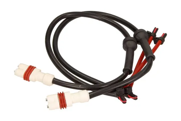 senzor de avertizare,uzura placute de frana QUICK BRAKE WS 0348 A