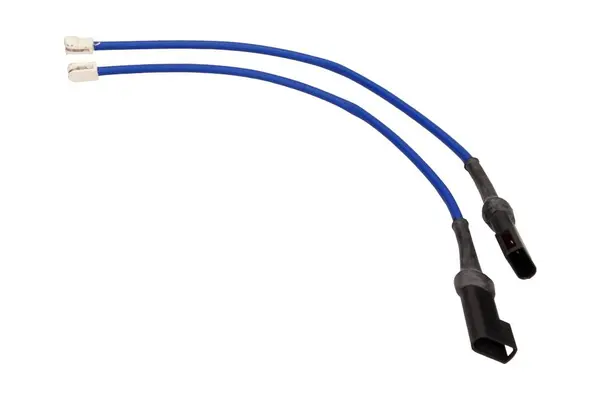 senzor de avertizare,uzura placute de frana QUICK BRAKE WS 0368 A