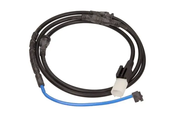senzor de avertizare,uzura placute de frana QUICK BRAKE WS 0327 A