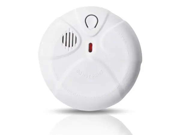 Senzor de fum wireless ELDES EWF1