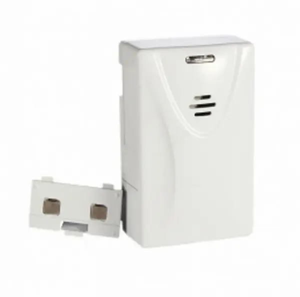 Senzor de inundatie, scurgere apa, 12VDC, iesire releu NC/C/NO, 404-004