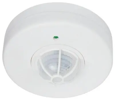 Senzor de miscare 360 grade 8 metri de tavan C-LX28A
