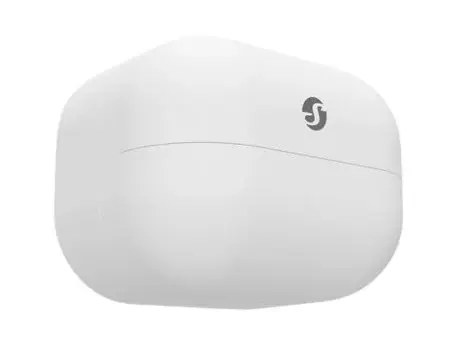 Senzor de miscare, Bluetooth, baterie CR2477, alb, Shelly Blu Motion