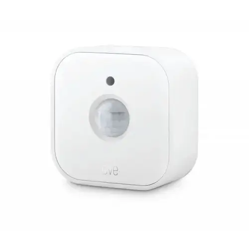 Senzor de miscare Eve Motion 10EBY9951, Compatibil Apple, Google & SmartThings (Alb)