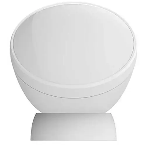Senzor de miscare EZVIZ PIR Motion Sensor, T1C (Alb)