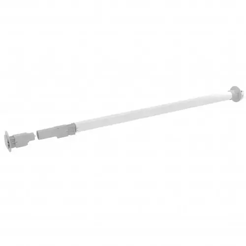 Senzor de miscare jaluzele Eve MotionBlinds N003460 Upgrade Kit pentru Jaluzele tip rulou, Thread compatible (Alb)