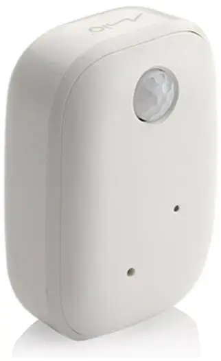 Senzor de miscare Mio R14 (Alb)