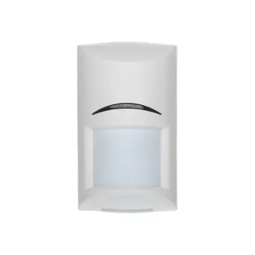 Senzor de miscare PIR Bosch, 12x12m, interior