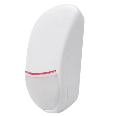 Senzor de miscare PIR, DSC LC-200, 15m, 100°, 9-15Vdc