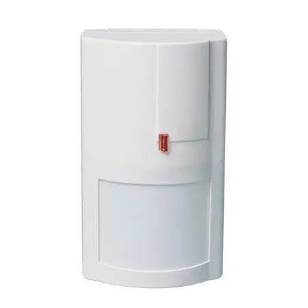 Senzor de miscare PIR wireless, 433MHz, DSC WS 4904W