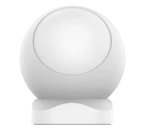 Senzor de mișcare PIR wireless Zigbee cu baterie, IMOU IOT-ZP1-EU