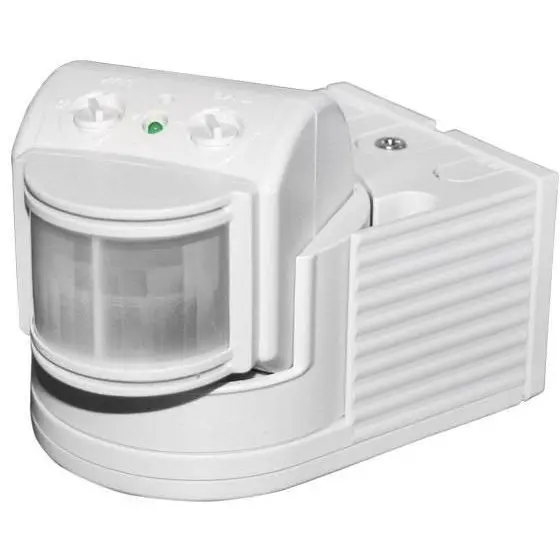 Senzor de miscare PT 180 grade Adeleq 00-590