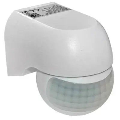 Senzor de miscare PT 180 grade Adeleq 00-5920