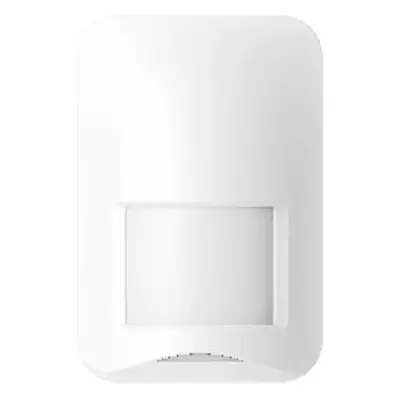 Senzor de Miscare Wireless HiLook ALARM-D201P10-WE