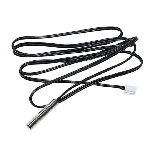 Senzor de temperatura NTC 3m, compatibil cu W1209
