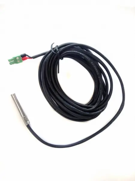 senzor de temperatura victron energy temperature sensor for bluesolar pwm-pro