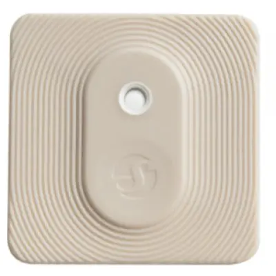 Senzor de umiditate si temperatura Shelly BLU HT Mocha, pentru exterior, Bluetooth 3800235266823